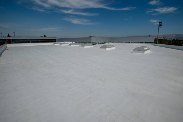 Roof Insulation in Hemby Bridge, NC