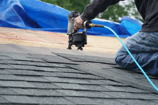 Steel Roofing in Hemby Bridge, NC